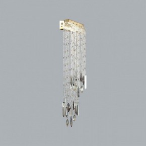 Накладной светильник Odeon Light Afina 5420/10WL в Озерске - ozersk.mebel24.online | фото 2