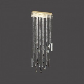 Накладной светильник Odeon Light Afina 5420/10WL в Озерске - ozersk.mebel24.online | фото 3
