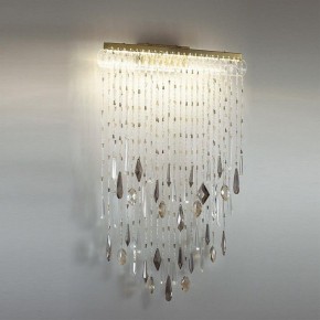 Накладной светильник Odeon Light Afina 5420/24WL в Озерске - ozersk.mebel24.online | фото 2
