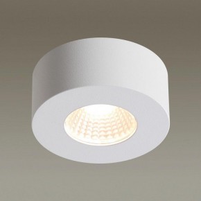 Накладной светильник Odeon Light Bene 4282/7CL в Озерске - ozersk.mebel24.online | фото 3