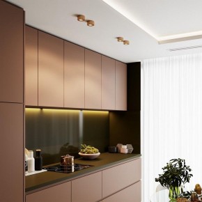 Накладной светильник Odeon Light Bene 4284/7CL в Озерске - ozersk.mebel24.online | фото 3