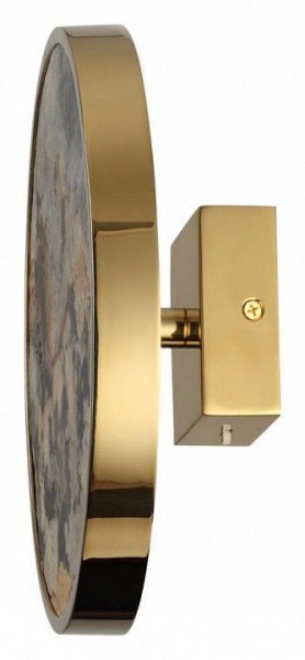 Накладной светильник Odeon Light Bergi 5079/15WL в Озерске - ozersk.mebel24.online | фото 3