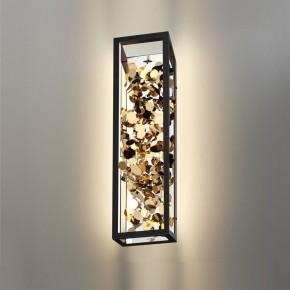 Накладной светильник Odeon Light Bild 5065/17WL в Озерске - ozersk.mebel24.online | фото 3