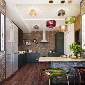 Накладной светильник Odeon Light Binga 4746/1C в Озерске - ozersk.mebel24.online | фото 4