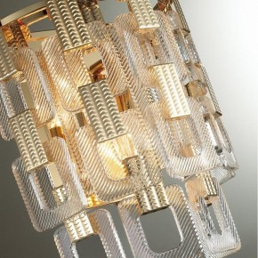 Накладной светильник Odeon Light Buckle 4989/2W в Озерске - ozersk.mebel24.online | фото