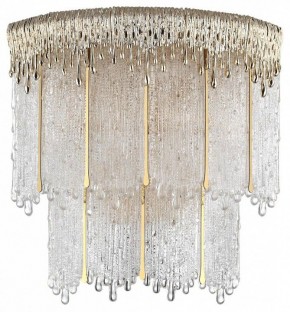 Накладной светильник Odeon Light Cleo 5091/20WL в Озерске - ozersk.mebel24.online | фото
