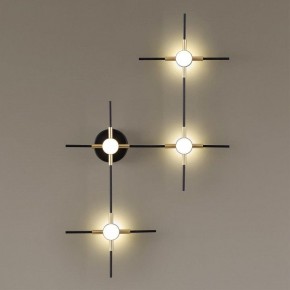 Накладной светильник Odeon Light Costella 3906/14WL в Озерске - ozersk.mebel24.online | фото 2