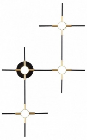 Накладной светильник Odeon Light Costella 3906/14WL в Озерске - ozersk.mebel24.online | фото 3