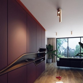 Накладной светильник Odeon Light Duetta 3895/1C в Озерске - ozersk.mebel24.online | фото 4