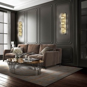 Накладной светильник Odeon Light Empire 4853/4W в Озерске - ozersk.mebel24.online | фото 3