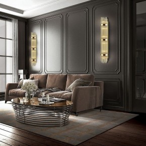 Накладной светильник Odeon Light Empire 4854/6W в Озерске - ozersk.mebel24.online | фото 4