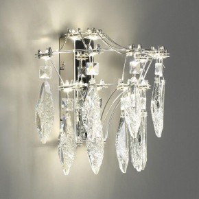 Накладной светильник Odeon Light Flamenco 6699/25WL в Озерске - ozersk.mebel24.online | фото 3