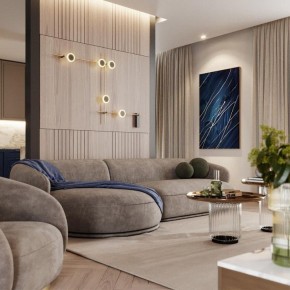 Накладной светильник Odeon Light Flavio 6632/18WL в Озерске - ozersk.mebel24.online | фото 5