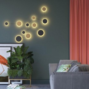 Накладной светильник Odeon Light Galaxy 4211/51WL в Озерске - ozersk.mebel24.online | фото 3