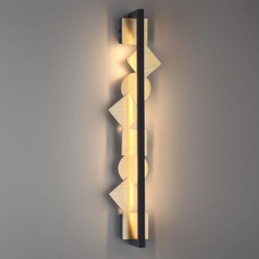Накладной светильник Odeon Light Geos 6691/12WL в Озерске - ozersk.mebel24.online | фото 3