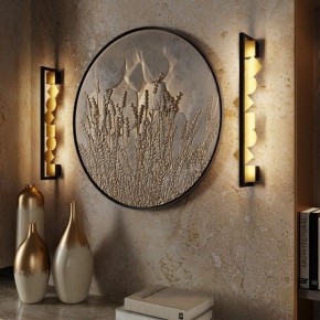 Накладной светильник Odeon Light Geos 6691/12WL в Озерске - ozersk.mebel24.online | фото 5
