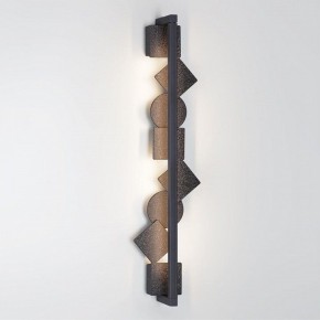 Накладной светильник Odeon Light Geos 6692/12WL в Озерске - ozersk.mebel24.online | фото 2