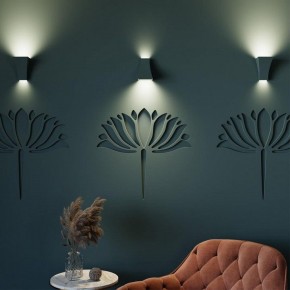 Накладной светильник Odeon Light Gips 3882/1W в Озерске - ozersk.mebel24.online | фото 5