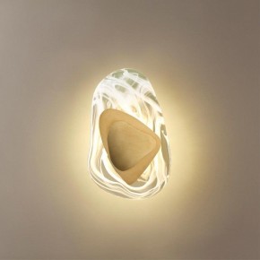 Накладной светильник Odeon Light Icy 4314/9WL в Озерске - ozersk.mebel24.online | фото 2