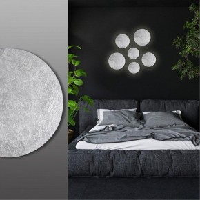 Накладной светильник Odeon Light Lunario 3562/6WL в Озерске - ozersk.mebel24.online | фото 4