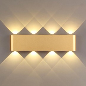 Накладной светильник Odeon Light Magnum 3893/8WL в Озерске - ozersk.mebel24.online | фото 2