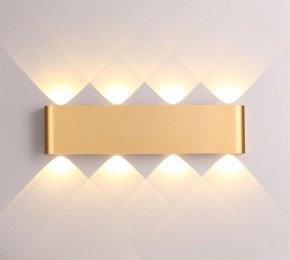 Накладной светильник Odeon Light Magnum 3893/8WL в Озерске - ozersk.mebel24.online | фото 3