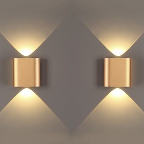 Накладной светильник Odeon Light Magnum 4212/2WL в Озерске - ozersk.mebel24.online | фото 3
