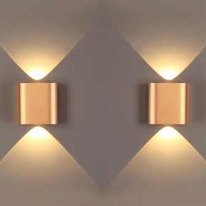 Накладной светильник Odeon Light Magnum 4212/2WL в Озерске - ozersk.mebel24.online | фото 4