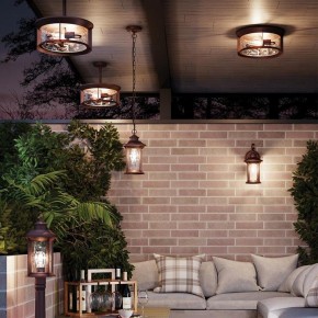 Накладной светильник Odeon Light Mavret 4961/2C в Озерске - ozersk.mebel24.online | фото 4