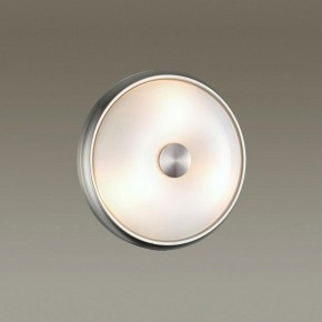 Накладной светильник Odeon Light Pelow 4957/2 в Озерске - ozersk.mebel24.online | фото 2