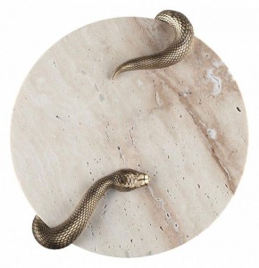 Накладной светильник Odeon Light Snake 7033/10WL в Озерске - ozersk.mebel24.online | фото