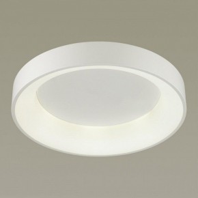 Накладной светильник Odeon Light Sole 4062/50CL в Озерске - ozersk.mebel24.online | фото 2