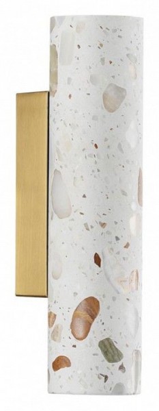 Накладной светильник Odeon Light Terrazzo 7012/12WL в Озерске - ozersk.mebel24.online | фото