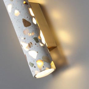Накладной светильник Odeon Light Terrazzo 7012/12WL в Озерске - ozersk.mebel24.online | фото 6