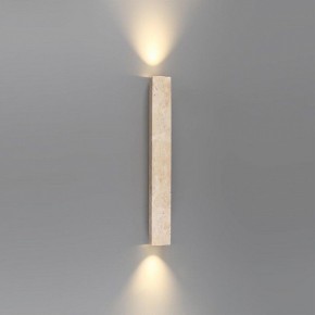 Накладной светильник Odeon Light Travertino 6625/10WL в Озерске - ozersk.mebel24.online | фото 3