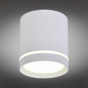 Накладной светильник Omnilux Capurso OML-102409-05 в Озерске - ozersk.mebel24.online | фото 2