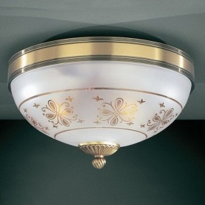 Накладной светильник Reccagni Angelo 6002 PL 6002/2 в Озерске - ozersk.mebel24.online | фото 2