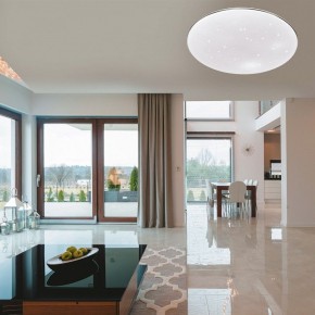 Накладной светильник Sonex Abasi 2052/DL в Озерске - ozersk.mebel24.online | фото 4