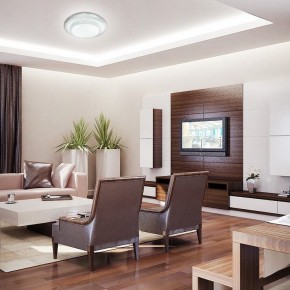 Накладной светильник Sonex Floors 2041/EL в Озерске - ozersk.mebel24.online | фото 5
