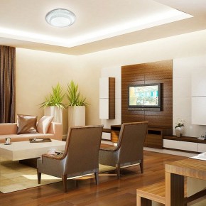 Накладной светильник Sonex Floors 2041/EL в Озерске - ozersk.mebel24.online | фото 6