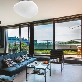 Накладной светильник Sonex Stone 2039/EL в Озерске - ozersk.mebel24.online | фото 6