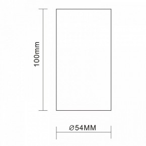 Накладной светильник ST-Luce Simplus ST110.407.01 в Озерске - ozersk.mebel24.online | фото 7