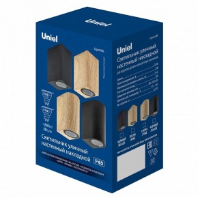 Накладной светильник Uniel UUL UL-00010511 в Озерске - ozersk.mebel24.online | фото