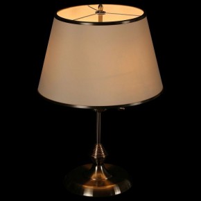 Настольная лампа декоративная Arte Lamp Alice A3579LT-3AB в Озерске - ozersk.mebel24.online | фото 2