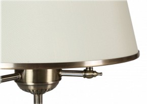 Настольная лампа декоративная Arte Lamp Alice A3579LT-3AB в Озерске - ozersk.mebel24.online | фото 3