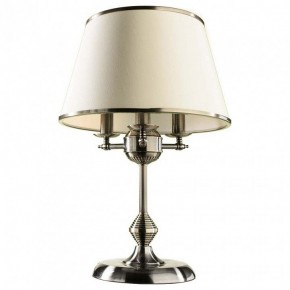 Настольная лампа декоративная Arte Lamp Alice A3579LT-3AB в Озерске - ozersk.mebel24.online | фото 4
