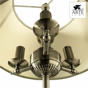 Настольная лампа декоративная Arte Lamp Alice A3579LT-3AB в Озерске - ozersk.mebel24.online | фото 5