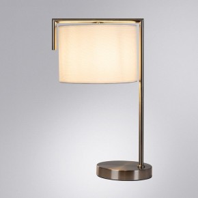 Настольная лампа декоративная Arte Lamp Aperol A5031LT-1SS в Озерске - ozersk.mebel24.online | фото 3