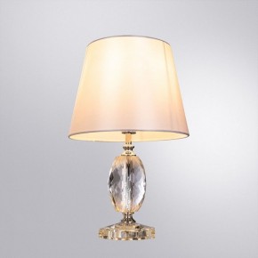 Настольная лампа декоративная Arte Lamp Azalia A4019LT-1CC в Озерске - ozersk.mebel24.online | фото 4