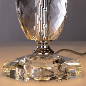 Настольная лампа декоративная Arte Lamp Azalia A4019LT-1CC в Озерске - ozersk.mebel24.online | фото 5